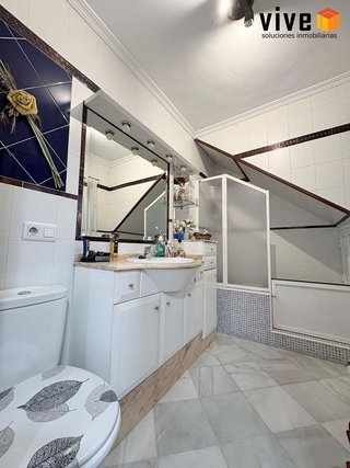 Casa adosada en venta en Puebla del Río (La)