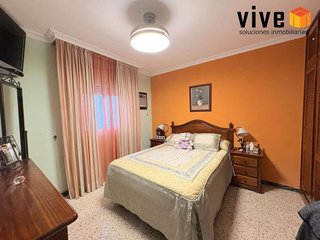 Casa adosada en venta en Puebla del Río (La)