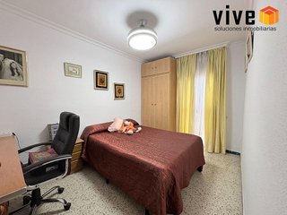 Casa adosada en venta en Puebla del Río (La)