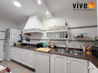 Casa adosada en venta en Puebla del Río (La)