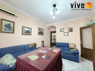Casa adosada en venta en Puebla del Río (La)