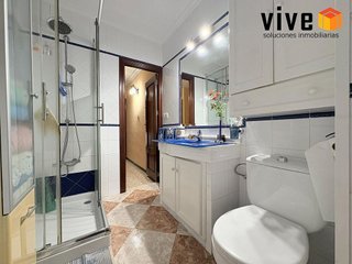 Casa adosada en venta en Puebla del Río (La)