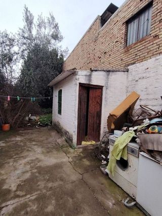 Casa adosada en venta en Brenes