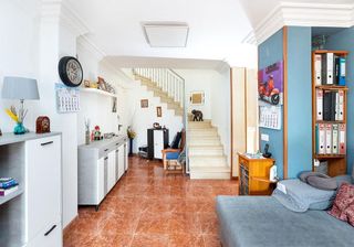 Casa adosada en venta en Crta. De la Sierra en Granada
