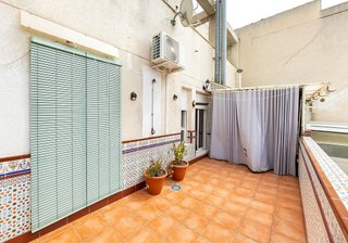 Casa adosada en venta en Cenes de la Vega