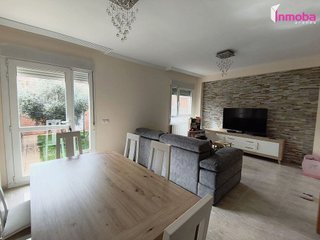 Casa adosada en venta en Santo Domingo - La Estación en Aranda de Duero
