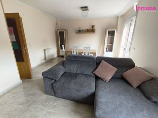 Casa adosada en venta en Santo Domingo - La Estación en Aranda de Duero