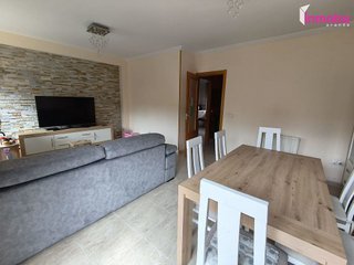 Casa adosada en venta en Santo Domingo - La Estación en Aranda de Duero