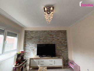 Casa adosada en venta en Santo Domingo - La Estación en Aranda de Duero