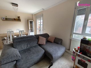 Casa adosada en venta en Santo Domingo - La Estación en Aranda de Duero