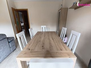 Casa adosada en venta en Santo Domingo - La Estación en Aranda de Duero