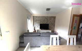 Casa adosada en venta en Santo Domingo - La Estación en Aranda de Duero