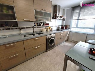 Casa adosada en venta en Santo Domingo - La Estación en Aranda de Duero