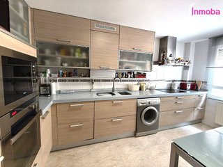 Casa adosada en venta en Santo Domingo - La Estación en Aranda de Duero