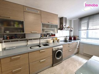 Casa adosada en venta en Santo Domingo - La Estación en Aranda de Duero