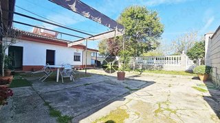 Casa rural en venta en Almensilla