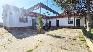 Casa rural en venta en Almensilla