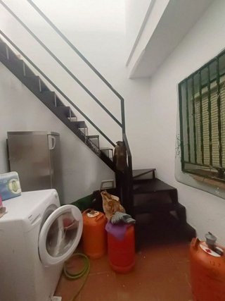 Casa adosada en venta en Cártama