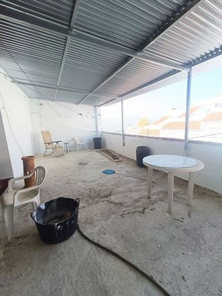 Casa adosada en venta en Cártama