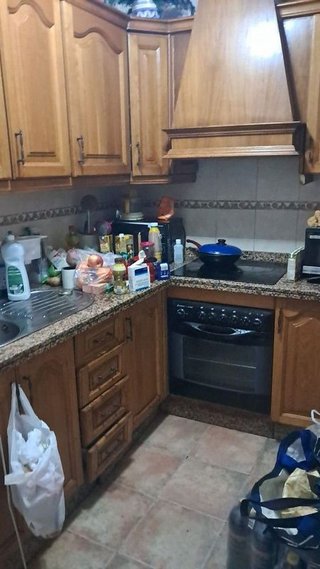 Casa adosada en venta en Cártama