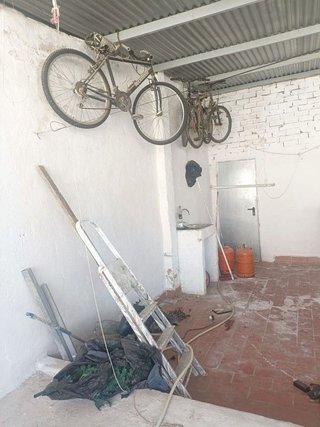 Casa adosada en venta en Cártama
