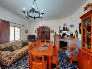 Chalet en venta en Nuevo Bulevar en Mairena del Aljarafe