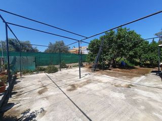Chalet en venta en Nuevo Bulevar en Mairena del Aljarafe