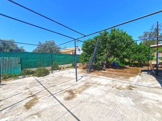 Chalet en venta en Nuevo Bulevar en Mairena del Aljarafe