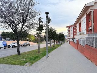 Garaje en venta en Les Grases - La Salut en Sant Feliu de Llobregat