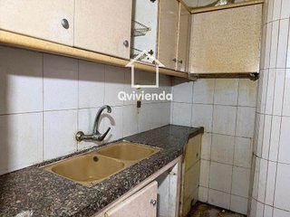Piso en venta en Can Borrell - La Plana de Lledó en Mollet del Vallès