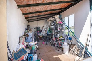 Chalet en venta en Salteras