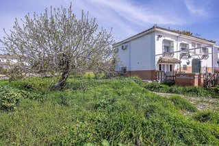Chalet en venta en Salteras
