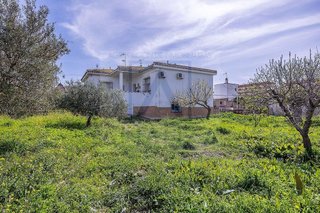 Chalet en venta en Salteras