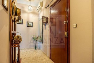 Chalet en venta en Salteras