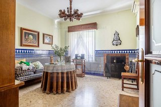 Chalet en venta en Salteras