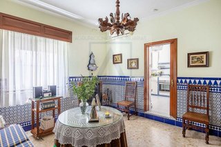 Chalet en venta en Salteras