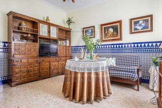 Chalet en venta en Salteras
