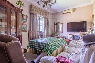 Chalet en venta en Salteras
