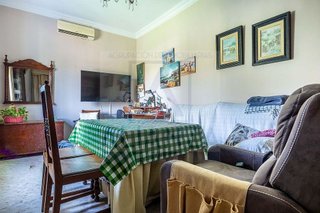 Chalet en venta en Salteras
