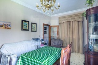 Chalet en venta en Salteras