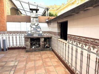 Chalet en venta en Sant Joan de Vilatorrada