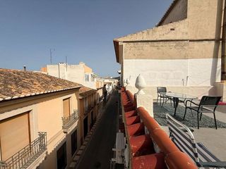 Chalet en venta en Gata de Gorgos