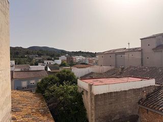 Chalet en venta en Gata de Gorgos