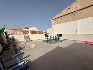 Chalet en venta en Gata de Gorgos