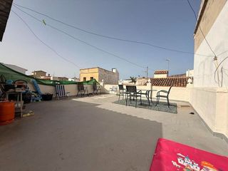 Chalet en venta en Gata de Gorgos