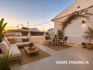 Chalet en venta en Gata de Gorgos