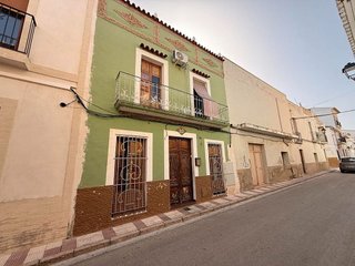 Chalet en venta en Gata de Gorgos