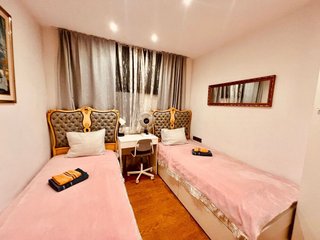 Piso en venta en Sant Adrià de Besos