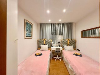 Piso en venta en Sant Adrià de Besos