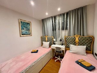 Piso en venta en Sant Adrià de Besos